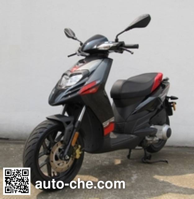 Piaggio scooter BYQ150T-5F
