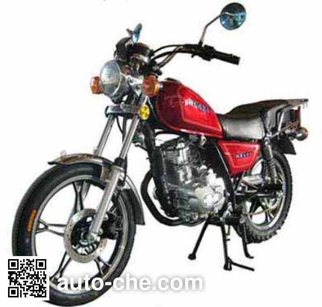 Chuanbao motorcycle CB125