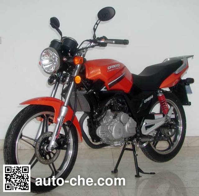 CFMoto motorcycle CF150-B