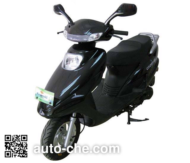 Chuanjing scooter CJ125T-6A