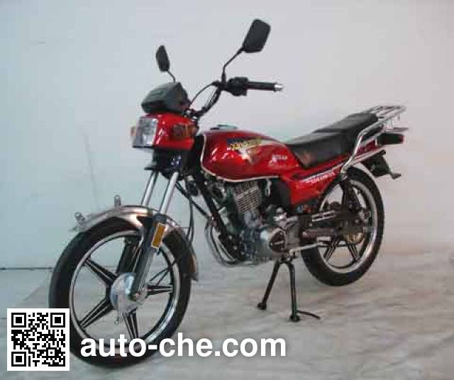 Changjiang motorcycle CJ150-2A