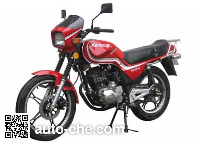 Changjiang motorcycle CJ150-5A