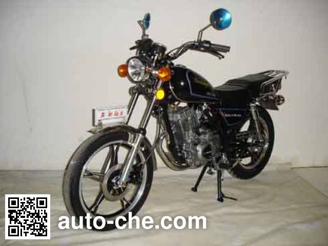 Changjiang motorcycle CJ150-6A