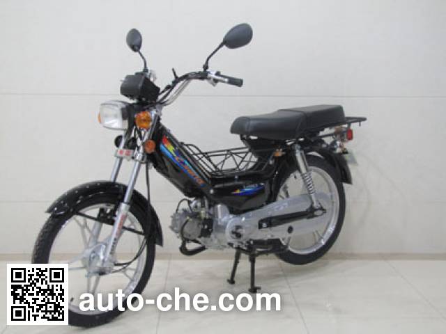 Changjiang moped CJ48Q