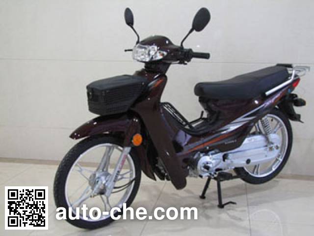 Changjiang 50cc underbone motorcycle CJ48Q-3