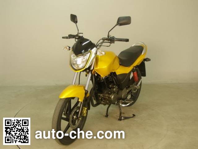 Changguang motorcycle CK125-6G