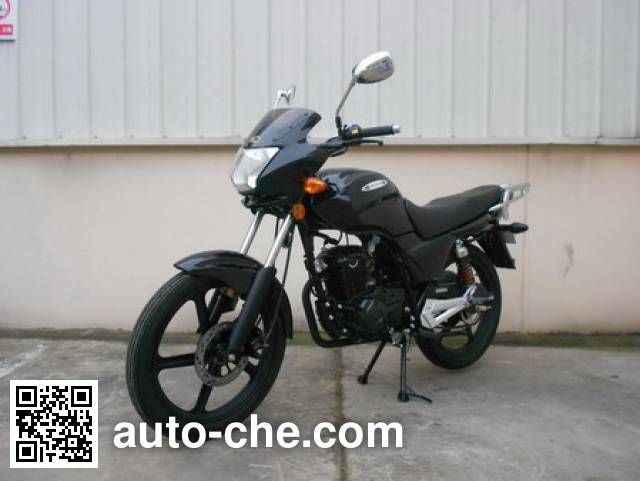 Changguang motorcycle CK125-8G