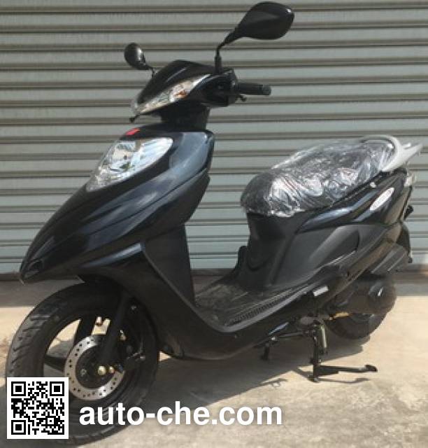 Changguang scooter CK125T-8A