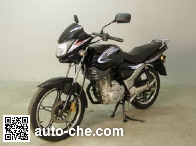 Changguang motorcycle CK150-2A
