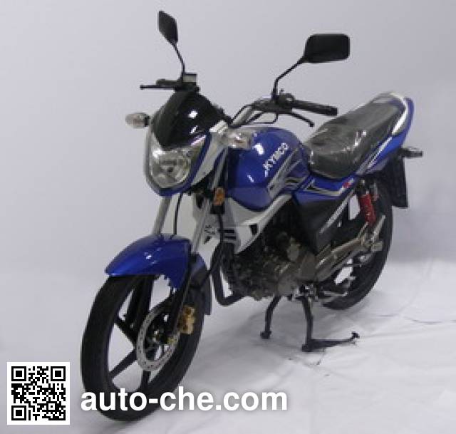 Changguang motorcycle CK150-2B