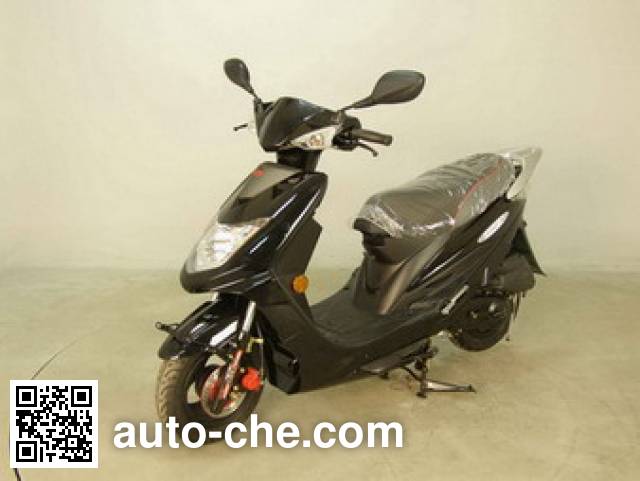 Changguang 50cc scooter CK50QT-5B
