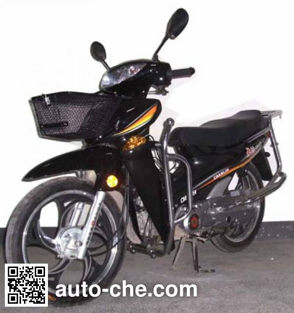 Changling underbone motorcycle CM110-5V