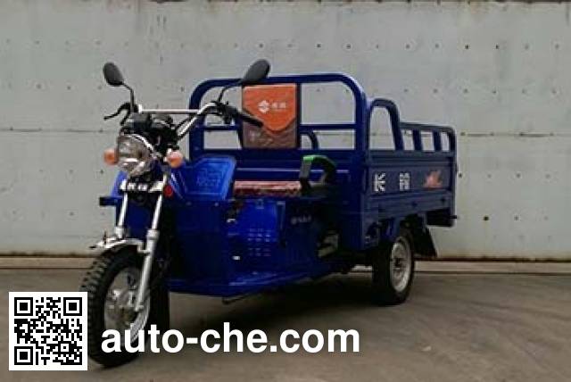 Changling cargo moto three-wheeler CM110ZH-2V