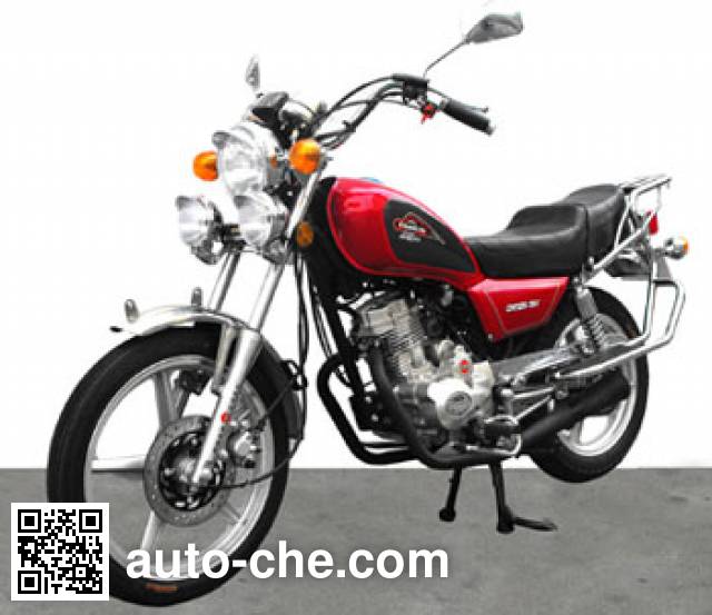 Changling motorcycle CM125-15V