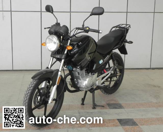 Zhongqing motorcycle CQ125-10C