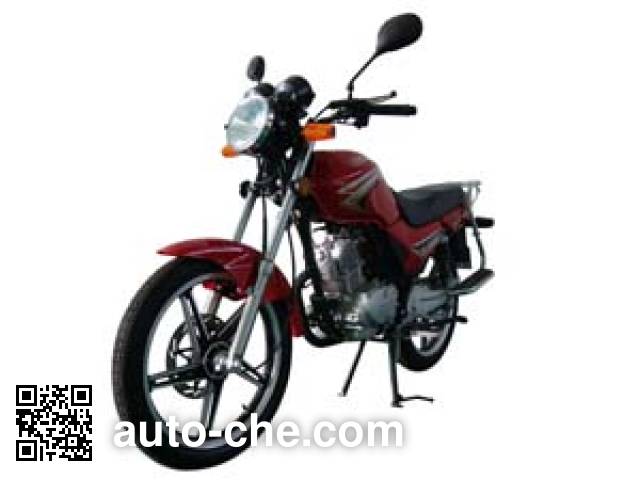 Zhongqing motorcycle CQ125-28H
