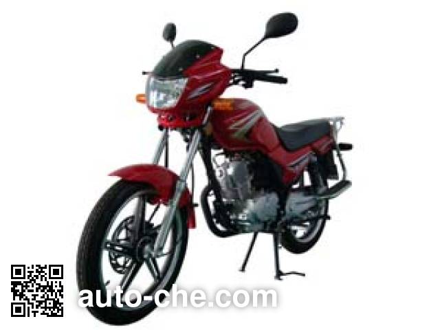 Zhongqing motorcycle CQ125-28H