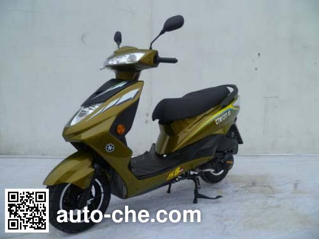 Chituma scooter CTM125T-10