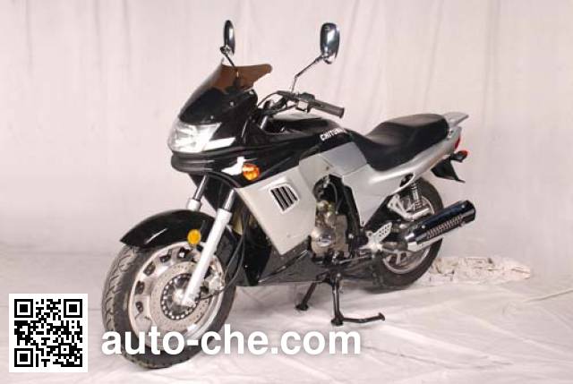 Chituma motorcycle CTM150-7A