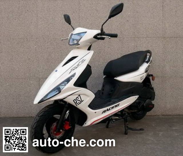 Chuangxin scooter CX125T-15A