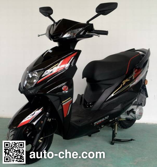 Chuangxin scooter CX125T-20A