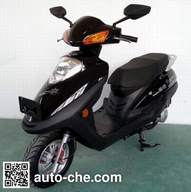 Chuangxin scooter CX125T-21A