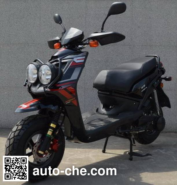 Chuangxin scooter CX150T-7A
