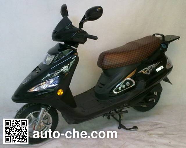 Chuangxin 50cc scooter CX48QT-2A