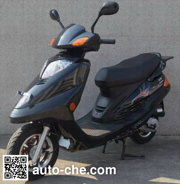 Chuangxin 50cc scooter CX48QT-5B