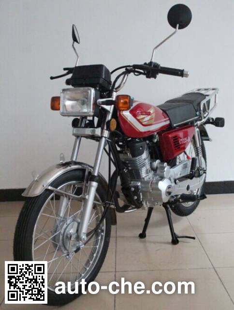 Zhongya motorcycle CY125-A