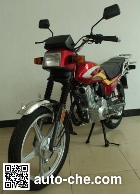 Zhongya motorcycle CY150-2A