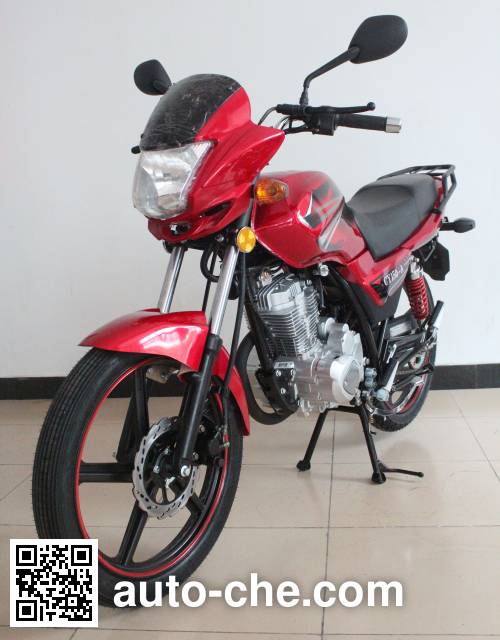 Zhongya motorcycle CY150-A