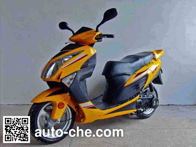 Changyu scooter CY150T