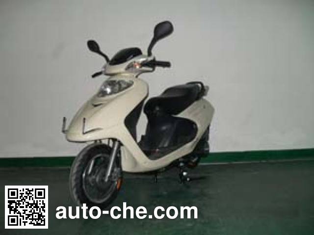 Dongben scooter DB125T
