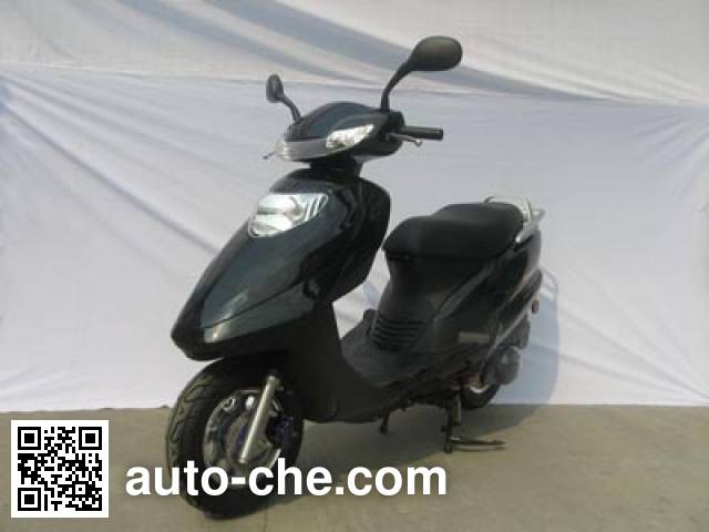 Diba scooter DB125T-3A