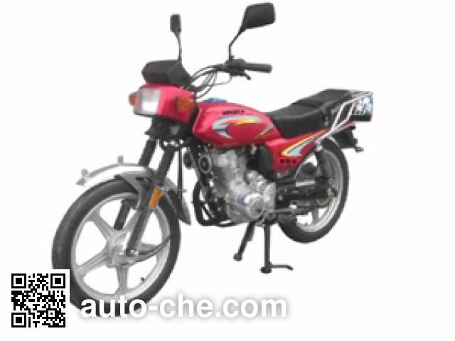 Dongben motorcycle DB150-2A