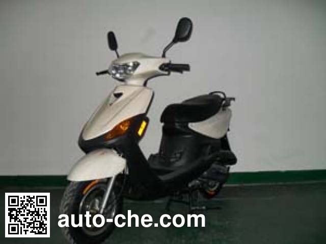 Dongben scooter DB70T