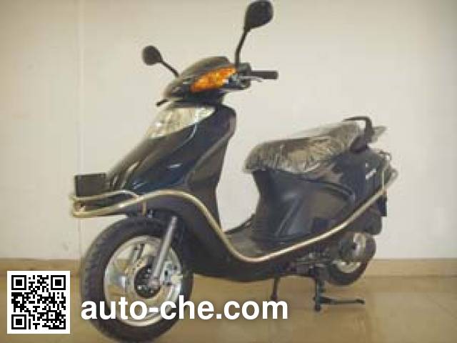 Dafu scooter DF100T-2G