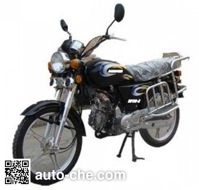Dongfang motorcycle DF110-2