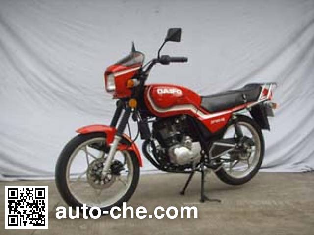 Dafu motorcycle DF125-2G