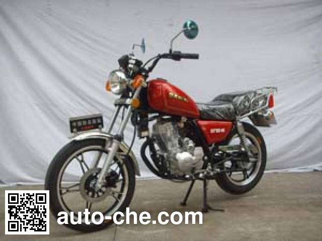 Dafu motorcycle DF125-3G