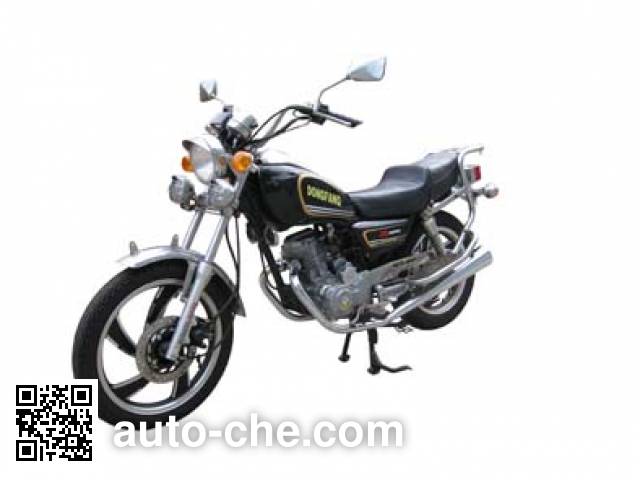 Dongfang motorcycle DF125-4A