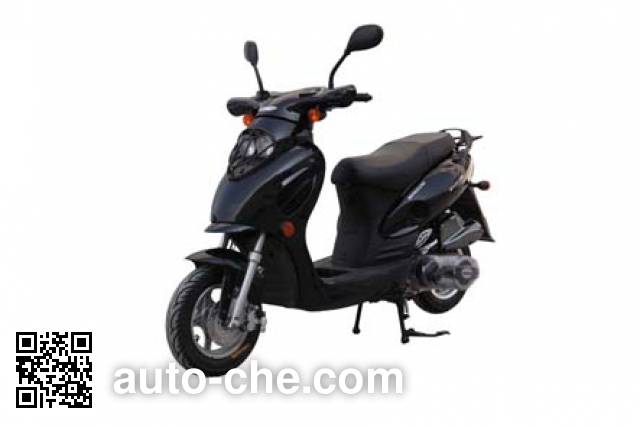 Dongfang 50cc scooter DF50QT-A