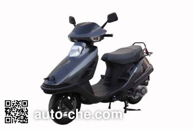 Dongfang scooter DF125T-2A