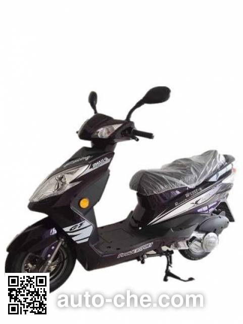 Dongfang scooter DF125T-8