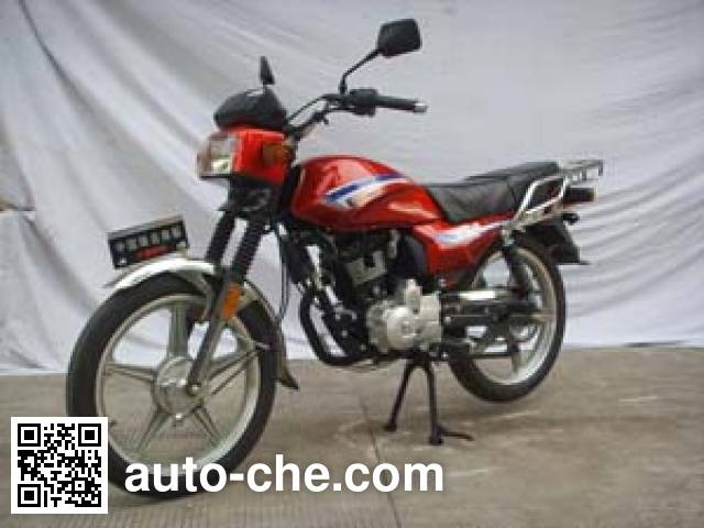 Dafu motorcycle DF150-2G