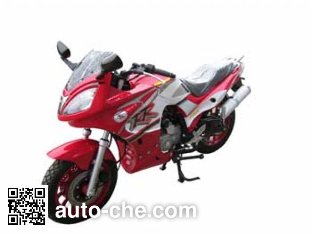 Dongfang motorcycle DF150-3A