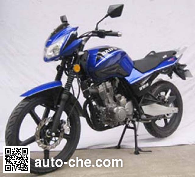 Dafu motorcycle DF150-3G