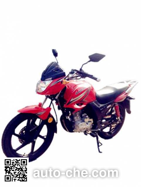 Dongfang motorcycle DF150-6C