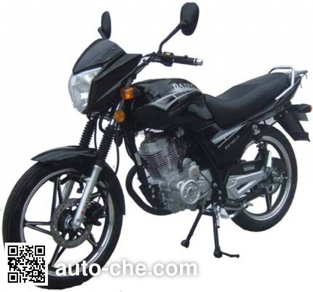 Dafu motorcycle DF150-G